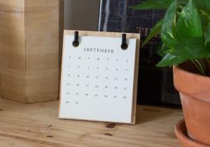 HR CALENDAR